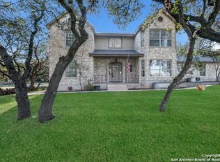 618 Butterfly Ridge St, San Antonio, TX 78260