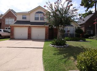 14423 Sandalfoot St, Houston, TX 77095