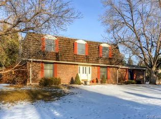 815 Front Range Rd, Littleton, CO 80120