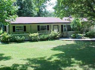 1437 W State Road 163, Clinton, IN 47842