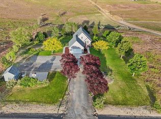 1501 Saint Hilaire Rd, Yakima, WA 98901