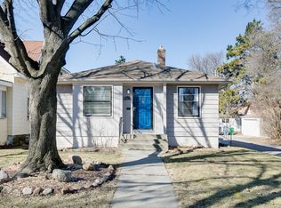 4312 40th Ave S, Minneapolis, MN 55406