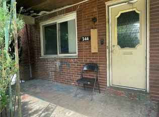 244 Chester Ave, Pittsburgh, PA