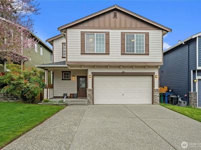 9349 11th Street NE, Lake Stevens, WA, 98258