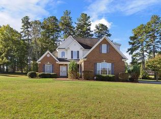 49 Deer Run, Blanch, NC 27212