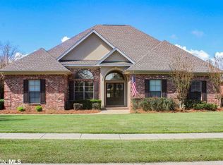 25779 Royalty Dr, Daphne, AL 36526