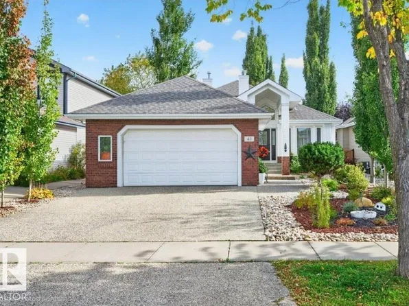 41 N Ridge Dr, Saint Albert, AB T8N