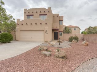 1400 Vista Monte Dr NE, Albuquerque, NM 87113