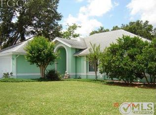 238 Maison Grande Ave, Lehigh Acres, FL 33936