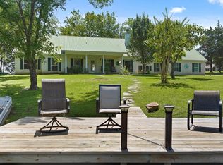621 County Road 4700, Winnsboro, TX 75494