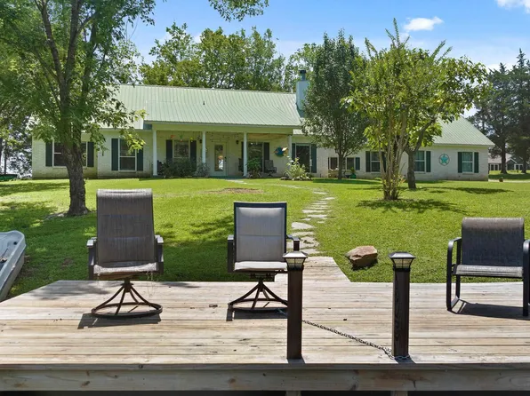 621 County Road 4700, Winnsboro, TX 75494