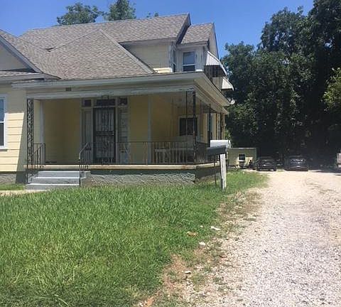 5th image of 3522 Faxon Ave
