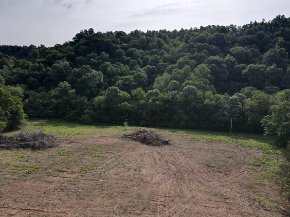 0 Cole Ridge Rd Lot 19, Manchester, TN 37355