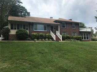 14800 Harrowgate Rd, Chester, VA 23831