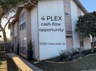 10561 Starcrest Dr, San Antonio, TX 78217