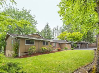 15555 SW Bull Mountain Rd, Tigard, OR 97224