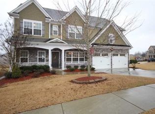 6143 Pierless Lndg, Sugar Hill, GA 30518