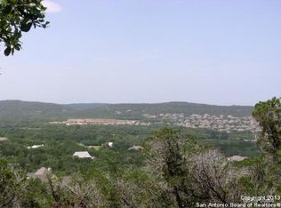 15539 Escarpment Oak, Helotes, TX 78023