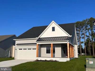 16418 Four Leaf Dr, Lewes, DE, 19958