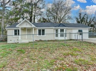 574 Glendale Rd, Scottdale, GA 30079