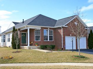 3587 Shugart Ct, Warrenton, VA 20187