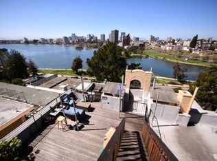 479 Merritt Ave, Oakland, CA 94610