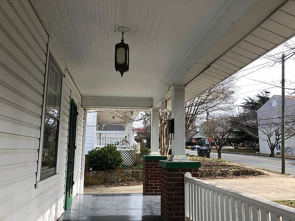 Front Porch 1