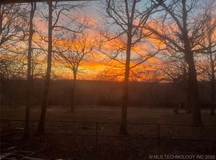 5001 S 71st St E, Muskogee, OK 74403