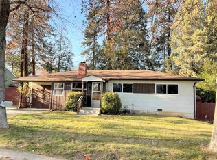 309 Discovery St, Yreka, CA