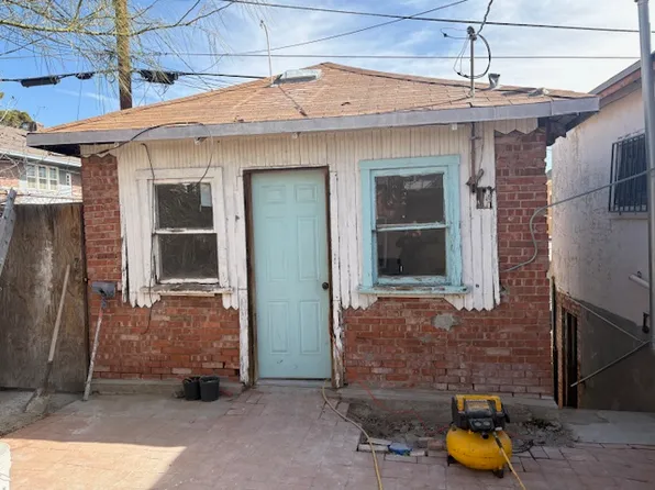 510 Randolph Dr, El Paso, TX