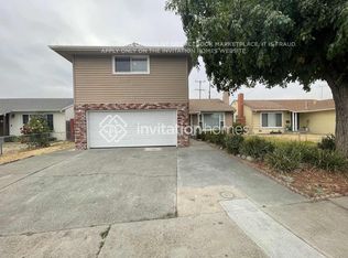 410 Sheldon Ave, Vallejo, CA 94591