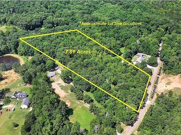 5th image of 0 Marshall Store Rd