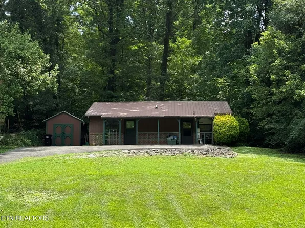 2512 Legion Dr, Knoxville, TN 37920