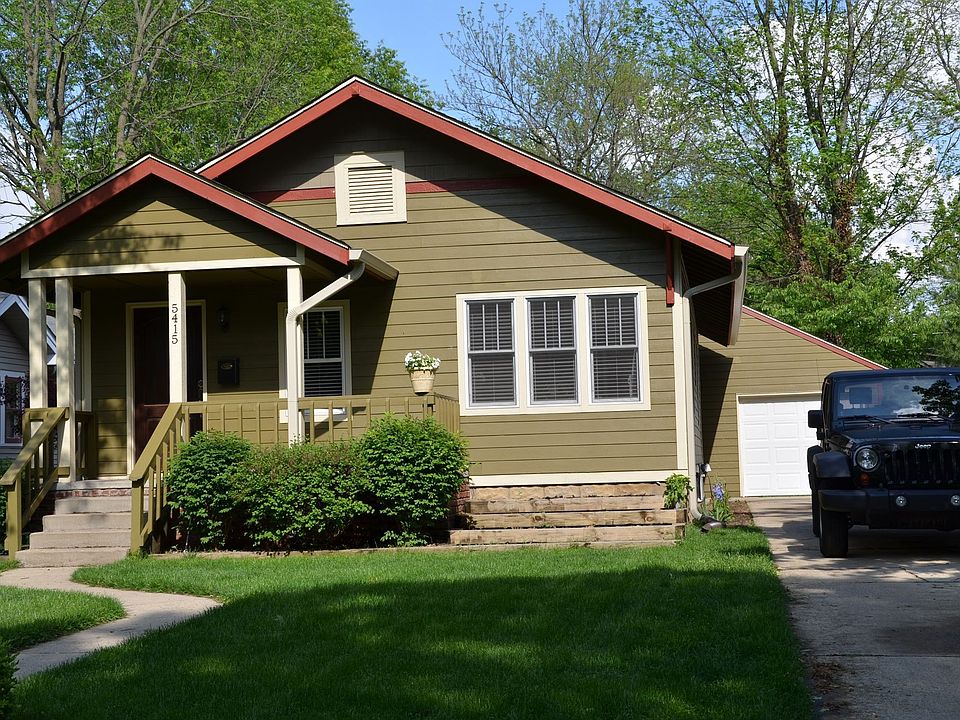 1st image of 5415 Guilford Ave
