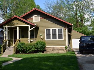 5415 Guilford Ave, Indianapolis, IN