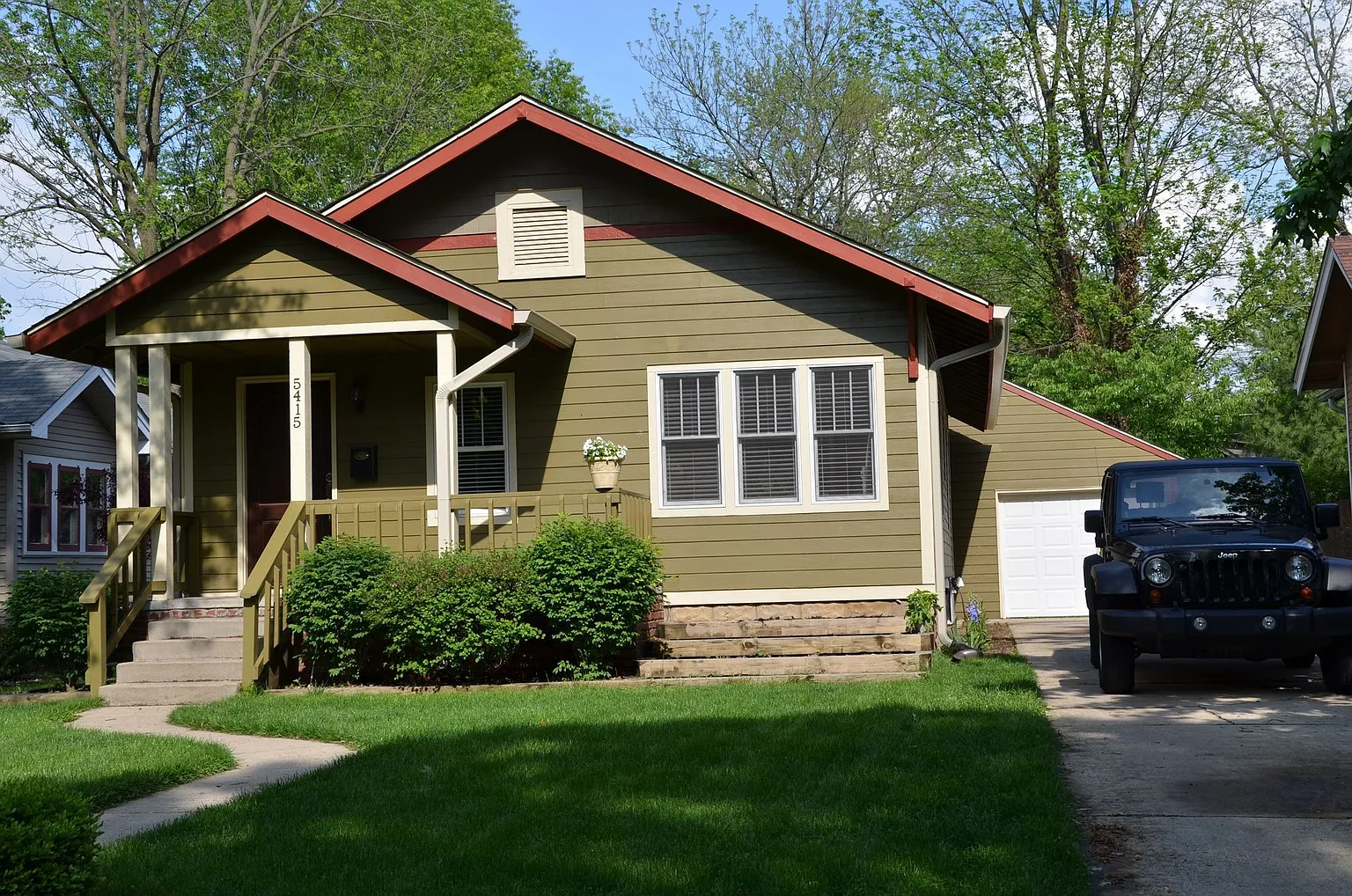 5415 Guilford Ave photo 1