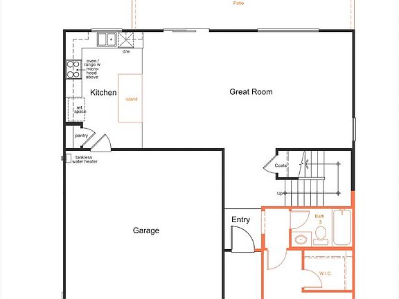 2nd image of this home