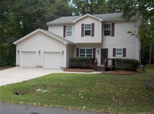 12116 Canal Dr, Huntersville, NC 28078