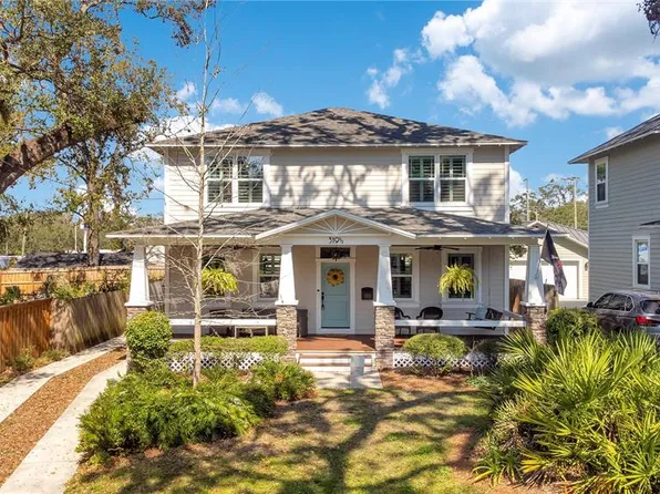 319 W Giddens Ave #1-2, Tampa, FL 33603