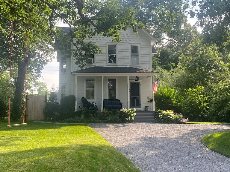 58 Palmer Ter — Photo 20