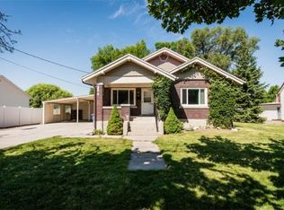 123 S 200 W, Smithfield, UT 84335