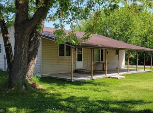 134 3rd Ave E, Federal Dam, MN 56641