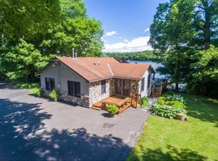 1982 Baker Rd, Balsam Lake, WI 54810