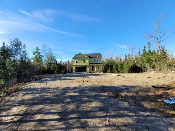 Lot7 Rae Way, Hampden, ME 04444