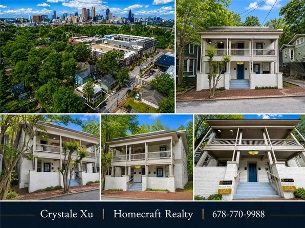 345 Loomis Ave SE, Atlanta, GA 30312