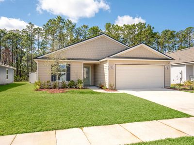 408 Falcon Ridge Rd, Saint Augustine, FL, 32084