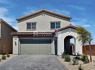 2122 Tuch Way, North Las Vegas, NV 89081