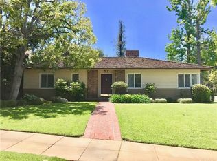 2320 Coniston Pl, San Marino, CA 91108