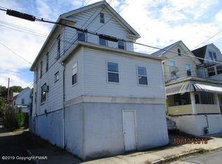 108 Hickory St, Wilkes Barre, PA 18702