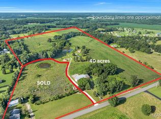 412 Penrod Rd, Troy, MO 63379